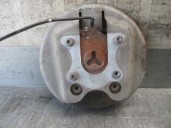 Recambio de mangueta trasera izquierda para citroën c4 lim. feel edition referencia OEM IAM   