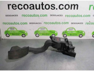 Recambio de potenciometro pedal para peugeot bipper 1.4 hdi referencia OEM IAM 51801577 0280755105 BOSCH