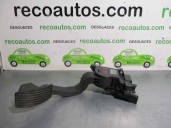 Recambio de potenciometro pedal para peugeot bipper 1.4 hdi referencia OEM IAM 51801577 0280755105 BOSCH