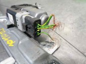 Recambio de elevalunas delantero izquierdo para peugeot 207 hdi referencia OEM IAM  6 PINES 5 PUERTAS