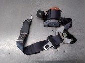 Replacement rear right seat belt for Kia Soul ( ) 1.6 GDi CAT OEM IAM reference 89820B2050 5 DOORS