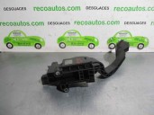 Recambio de potenciometro pedal para peugeot bipper 1.4 hdi referencia OEM IAM 51801577 0280755105 BOSCH