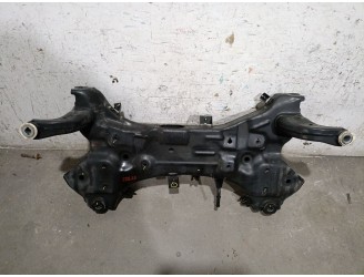 Recambio de puente delantero para kia niro i (de) 1.6 gdi hybrid referencia OEM IAM 62405G5100 62405G5100 