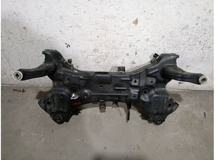 Recambio de puente delantero para kia niro i (de) 1.6 gdi hybrid referencia OEM IAM 62405G5100 62405G5100 