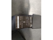 Replacement right rear seat belt for Kia Soul ( ) 1.6 GDI CAT OEM IAM reference 89820B2050 5 DOORS