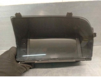 Recambio de pantalla multifuncion para mercedes-benz clase s (w221) berlina 320 / 350 cdi 4-matic (221.080) referencia OEM IAM 0