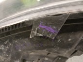 Recambio de faro derecho para audi a6 c6 avant (4f5) 2.7 tdi referencia OEM IAM 4F0941030AK 4F0941030AK 