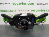 Recambio de mando luces para peugeot 207 hdi referencia OEM IAM 96657280XT  