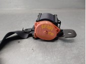 Replacement right rear seat belt for Kia Soul ( ) 1.6 GDI CAT OEM IAM reference 89820B2050 5 DOORS