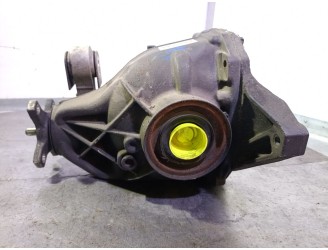 Recambio de diferencial trasero para mercedes-benz clase e coupé (c207) e 250 cdi / bluetec / d (207.303, 207.304) referencia OE