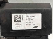 Recambio de centralita aire acondicionado para bmw serie 3 lim. (f30) 318d referencia OEM IAM 9356004 17313810 