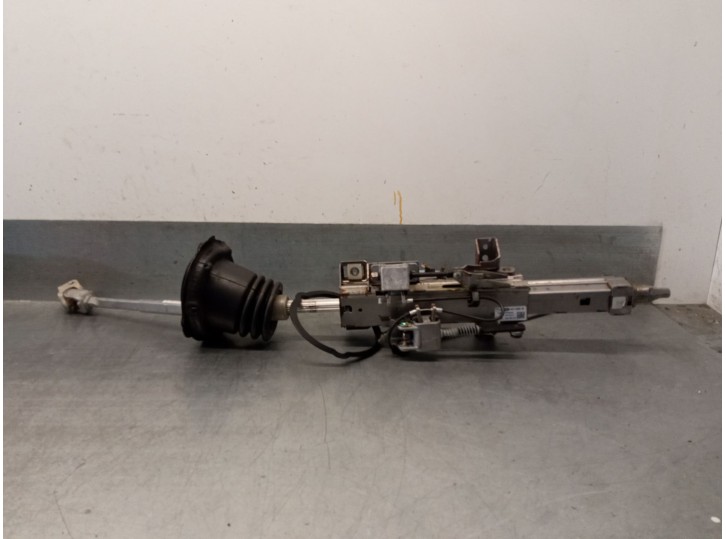Replacement steering column for Jaguar XE (X760) 2.0 D OEM IAM reference HX733C529DB C2Z10757 0269442