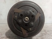 Recambio de compresor aire acondicionado para renault megane ii classic berlina 1.9 dci diesel referencia OEM IAM 8200309193 656