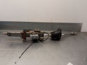 Replacement steering column for Jaguar XE (X760) 2.0 D OEM IAM reference HX733C529DB C2Z10757 0269442