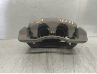 Recambio de pinza freno delantera derecha para citroën jumpy 1.6 16v hdi referencia OEM IAM 1607731780 TRW