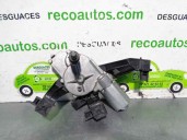 Recambio de motor limpia trasero para peugeot 207 hdi referencia OEM IAM 9652418780 0390201813 BOSCH