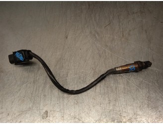 Replacement lambda sensor for BMW 3 Series sedan (F30) 318d OEM IAM reference 779160003 0281004018 BOSCH