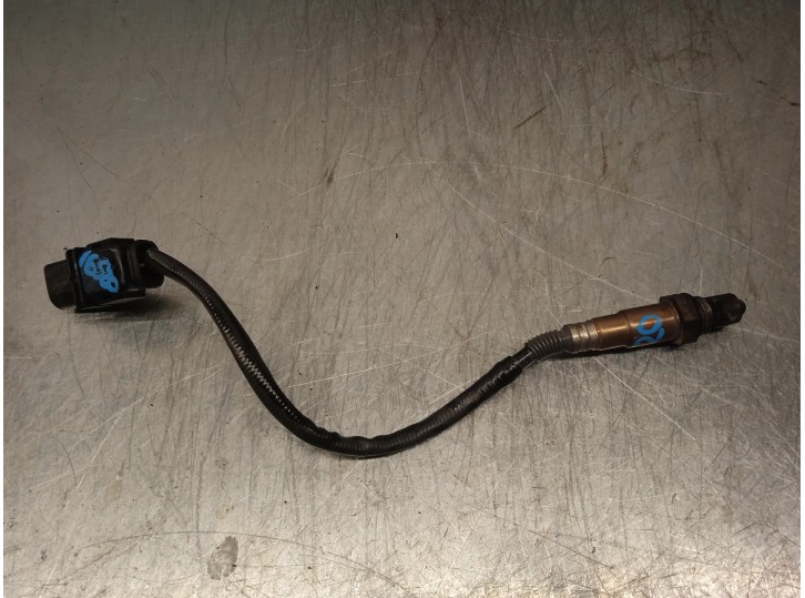 Recambio de sonda lambda para bmw serie 3 lim. (f30) 318d referencia OEM IAM 779160003 0281004018 BOSCH