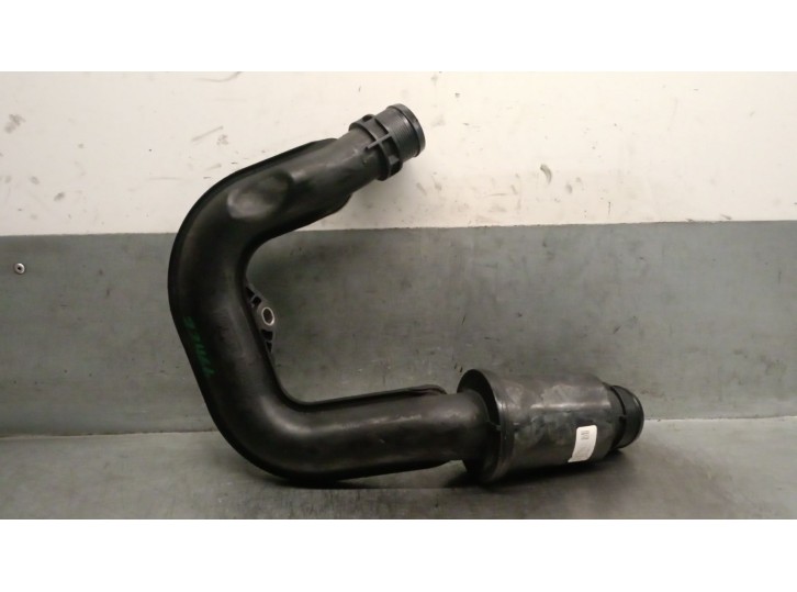 Recambio de tubo turbo para ford ranger (tke) 2.2 tdci referencia OEM IAM AB396C646AF 2179232 0010872106