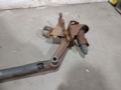 Recambio de puente delantero para lada niva todo terreno, cerrada (2121, 2131) 1600 4x4 referencia OEM IAM 5534626  