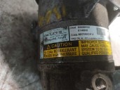 Recambio de compresor aire acondicionado para renault megane ii classic berlina 1.9 dci diesel referencia OEM IAM 8200309193 656