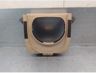 Recambio de molduras delanteras para mercedes-benz clase s (w221) berlina 320 / 350 cdi 4-matic (221.080) referencia OEM IAM A22