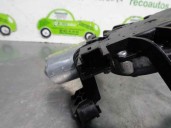 Recambio de motor limpia trasero para peugeot 207 hdi referencia OEM IAM 9652418780 0390201813 BOSCH