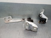 Recambio de bisagra puerta para dacia dokker 1.5 dci diesel fap cat referencia OEM IAM 745971212R  