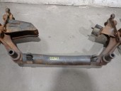 Recambio de puente delantero para lada niva todo terreno, cerrada (2121, 2131) 1600 4x4 referencia OEM IAM 5534626  