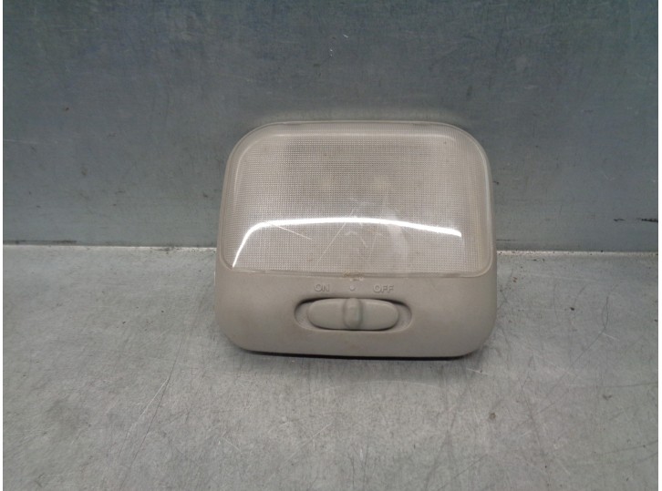 Recambio de luz interior para daewoo lanos 1.5 cat referencia OEM IAM   