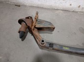 Recambio de puente delantero para lada niva todo terreno, cerrada (2121, 2131) 1600 4x4 referencia OEM IAM 5534626 