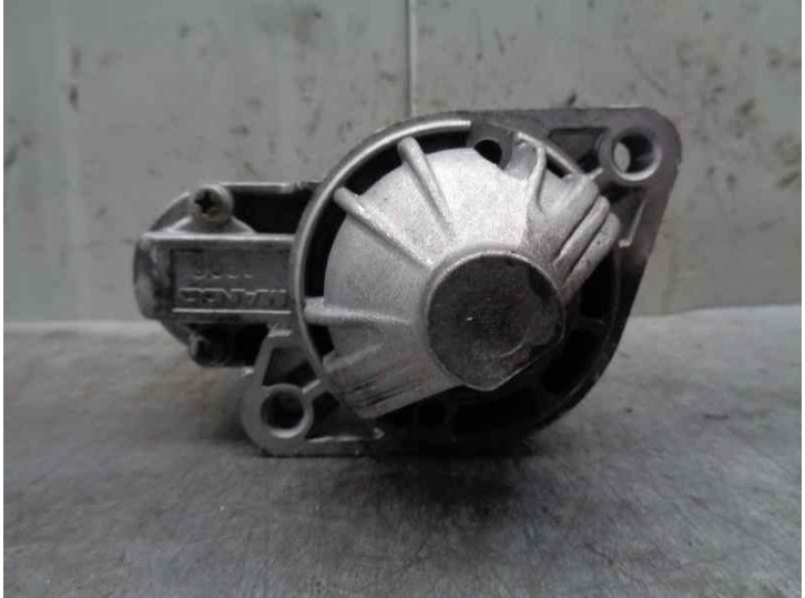 Replacement starter motor for Hyundai Coupe (RD) 1.6 16V CAT OEM IAM reference 3610023100 M53486 MANDO