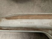 Recambio de bisagra puerta para dacia dokker 1.5 dci diesel fap cat referencia OEM IAM 745971212R  