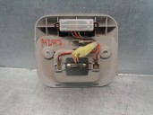 Recambio de luz interior para daewoo lanos 1.5 cat referencia OEM IAM   