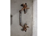 Recambio de puente delantero para lada niva todo terreno, cerrada (2121, 2131) 1600 4x4 referencia OEM IAM 5534626  