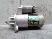 Replacement starter motor for Hyundai Coupe (RD) 1.6 16V CAT OEM IAM reference 3610023100 M53486 MANDO