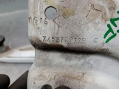 Recambio de bisagra puerta para dacia dokker 1.5 dci diesel fap cat referencia OEM IAM 745971212R  