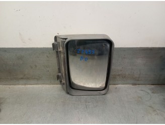 Recambio de retrovisor derecho para iveco daily ii caja/chasis 35-12 (15130311, 15130411, 15131111, 15131204, 15131211,... refer