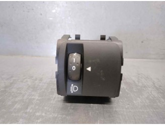 Recambio de mando luces salpicadero para dacia sandero iii 1.0 tce 90 referencia OEM IAM 251902972R  