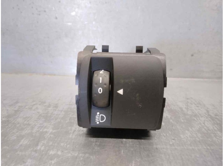 Recambio de mando luces salpicadero para dacia sandero iii 1.0 tce 90 referencia OEM IAM 251902972R  