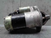 Replacement starter motor for Hyundai Coupe (RD) 1.6 16V cat OEM IAM reference 3610023100 M53486 MANDO