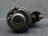 Replacement starter motor for Hyundai Coupe (RD) 1.6 16V cat OEM IAM reference 3610023100 M53486 MANDO