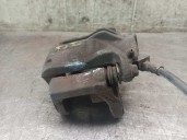 Replacement front left brake caliper for Renault Megane II Classic Saloon 1.9 dCi Diesel OEM IAM reference 0204Y01307 