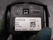 Recambio de mando luces salpicadero para dacia sandero iii 1.0 tce 90 referencia OEM IAM 251902972R  