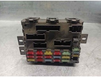 Recambio de caja reles / fusibles para fiat multipla (186) 1.9 jtd cat referencia OEM IAM 46517276 