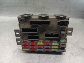 Recambio de caja reles / fusibles para fiat multipla (186) 1.9 jtd cat referencia OEM IAM 46517276 