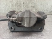 Replacement front left brake caliper for Renault Megane II Classic Saloon 1.9 dCi Diesel OEM IAM reference 0204Y01307 