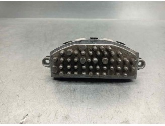 Recambio de resistencia calefaccion para bmw serie 3 lim. (f30) 318d referencia OEM IAM 9319919 T954493A VALEO