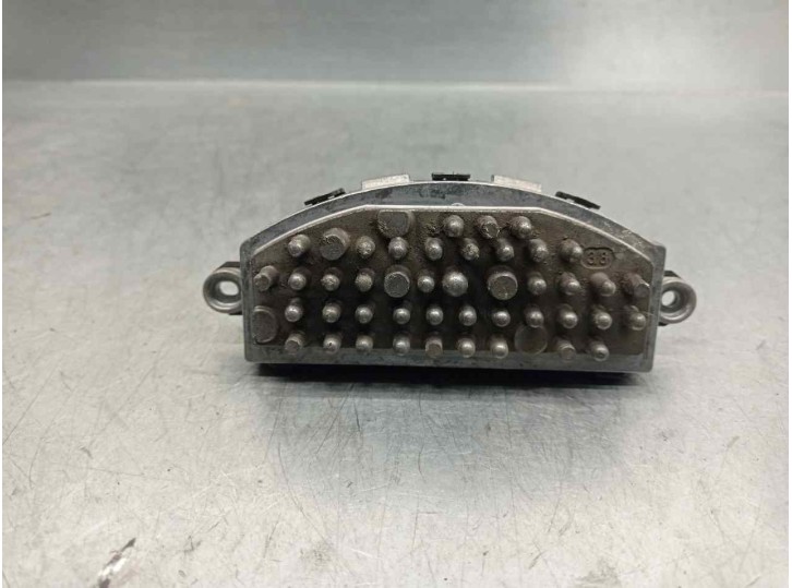 Recambio de resistencia calefaccion para bmw serie 3 lim. (f30) 318d referencia OEM IAM 9319919 T954493A VALEO