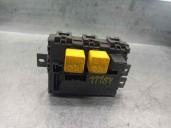 Recambio de caja reles / fusibles para fiat multipla (186) 1.9 jtd cat referencia OEM IAM 46517276 